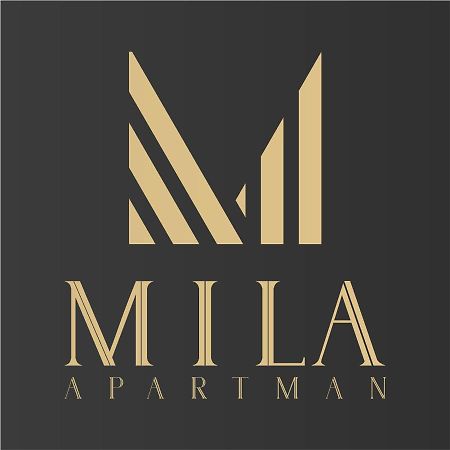 Апартаменти Mila Apartman Джяково Екстер'єр фото