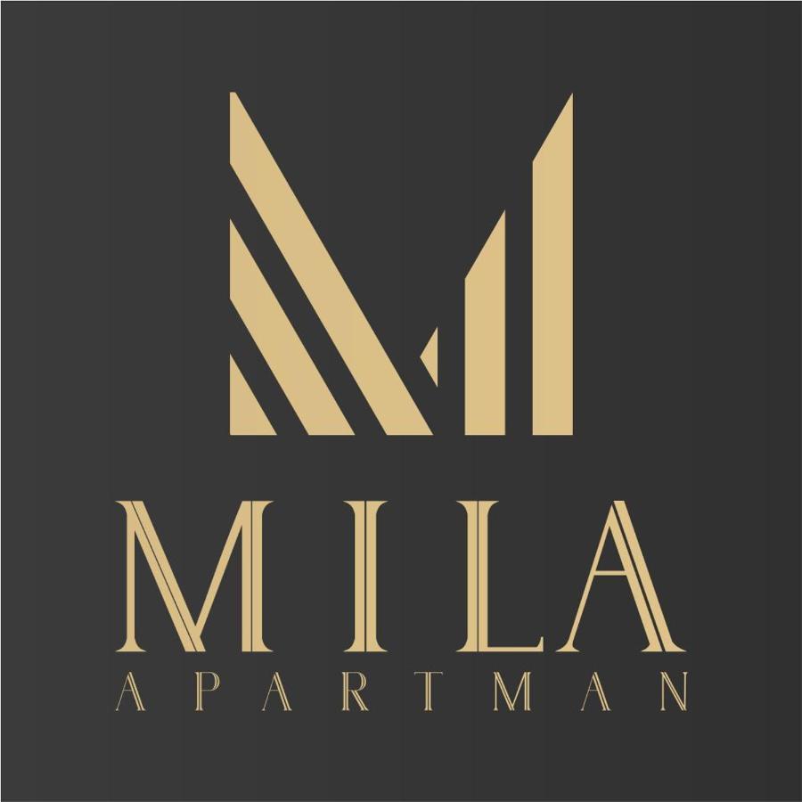 Апартаменти Mila Apartman Джяково Екстер'єр фото